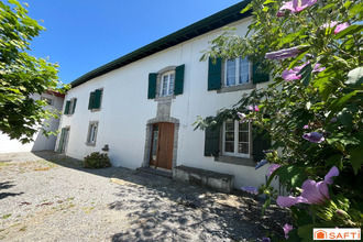  maison ostabat-asme 64120