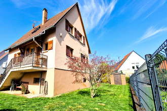  maison ostheim 68150