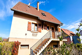  maison ostheim 68150