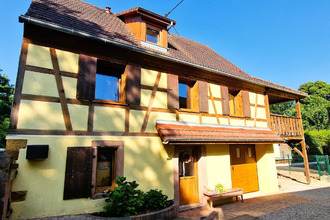  maison ostheim 68150