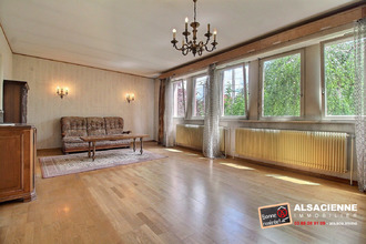  maison ostheim 68150