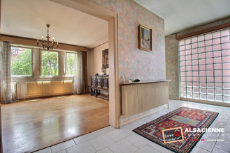  maison ostheim 68150