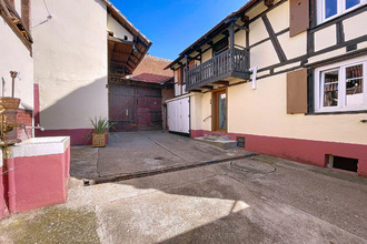  maison osthoffen 67990