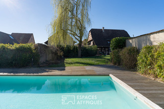  maison osthoffen 67990