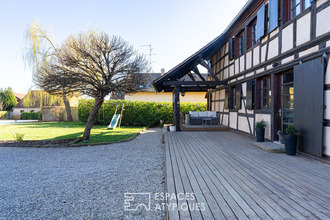  maison osthoffen 67990