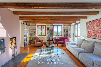  maison osthoffen 67990