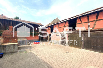  maison osthouse 67150