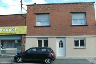  maison ostricourt 59162