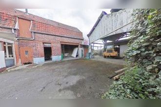  maison ostricourt 59162