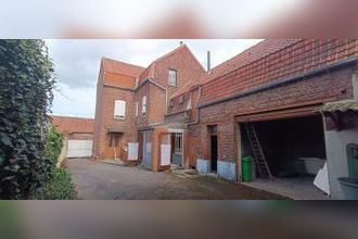  maison ostricourt 59162