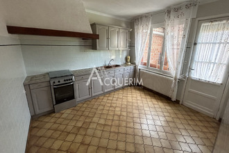 maison ostricourt 59162