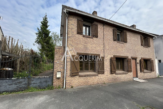  maison ostricourt 59162