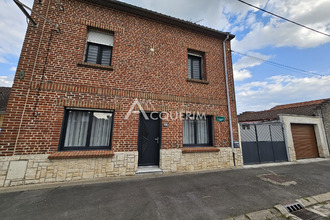  maison ostricourt 59162