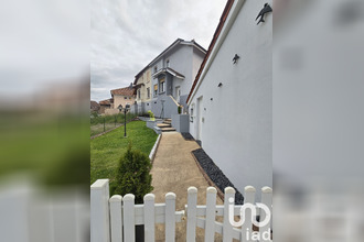  maison ottange 57840