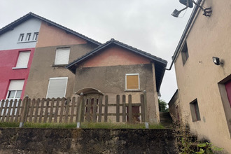  maison ottange 57840