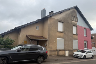  maison ottange 57840