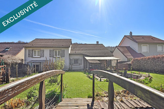  maison ottange 57840