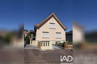  maison ottange 57840