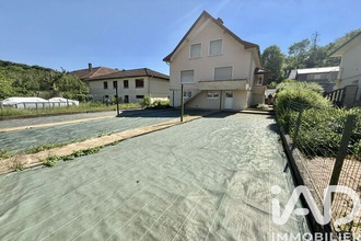  maison ottange 57840
