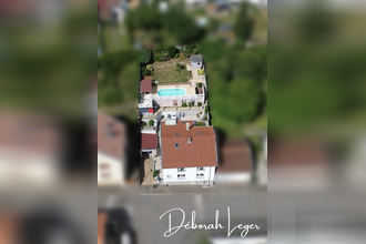  maison ottange 57840