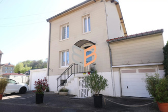  maison ottange 57840