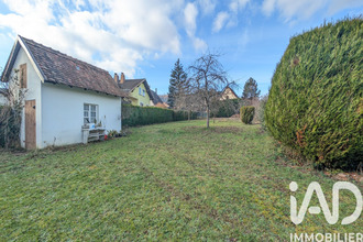  maison ottersthal 67700