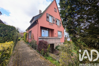  maison ottersthal 67700