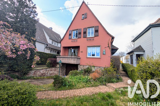  maison ottersthal 67700