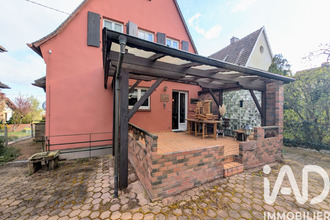  maison ottersthal 67700