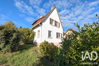  maison ottersthal 67700