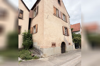  maison otterswiller 67700