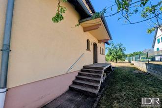  maison otterswiller 67700
