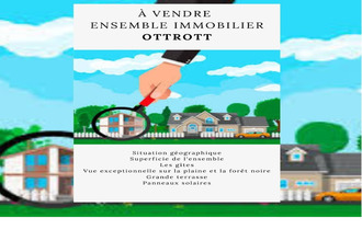  maison ottrott 67530