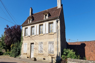 maison ouagne 58500
