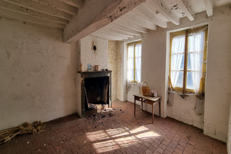 maison ouagne 58500