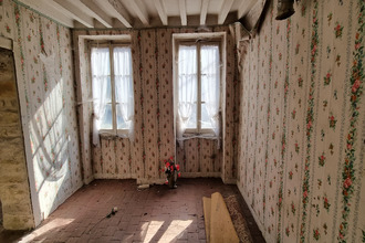  maison ouagne 58500