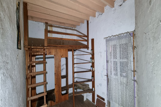  maison ouagne 58500
