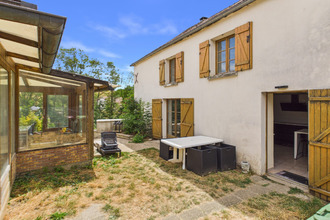  maison ouanne 89560
