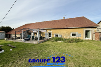  maison ouanne 89560