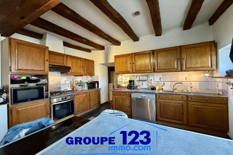  maison ouanne 89560