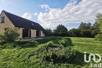  maison ouarville 28150