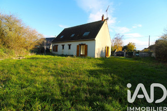  maison ouarville 28150