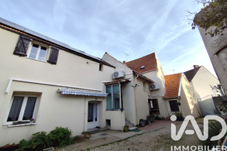  maison ouarville 28150