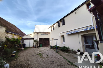  maison ouarville 28150