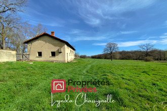  maison ouches 42155
