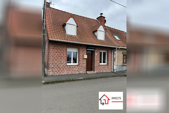  maison oudezeele 59670