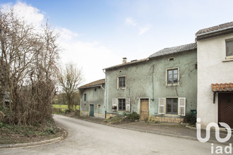  maison oudrenne 57970