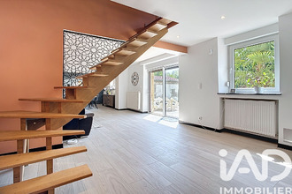  maison oudrenne 57970