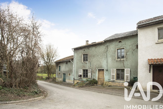  maison oudrenne 57970