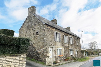  maison ouffieres 14220